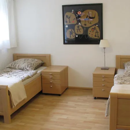 Messeapartment Stockum Apartment Düsseldorf