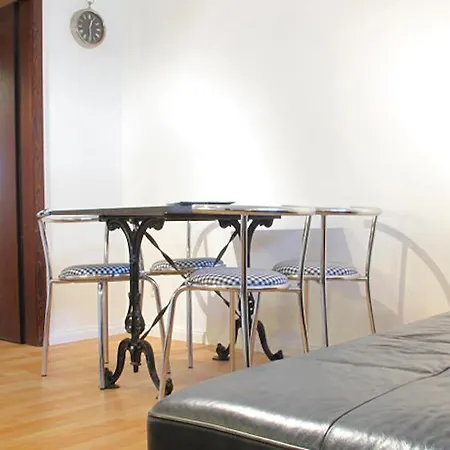 Messeapartment Stockum Apartment Dusseldorf